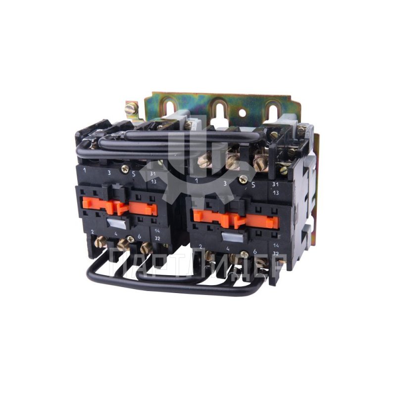 Пускатель 110VAC 63А ПМЛ-4500А