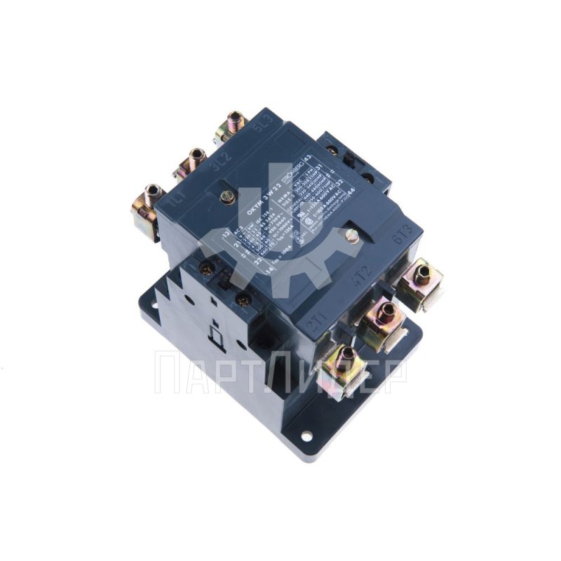 Пускатель OKYM 3W22 Stromberg 230VAC 100А