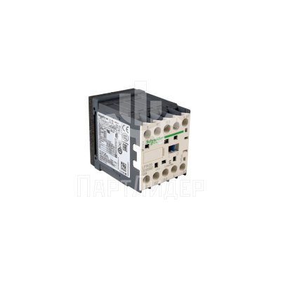 Контактор 230VDC 20А на плату LP1K090085MD Schneider Electric