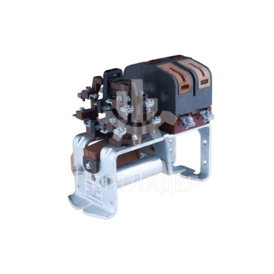 Контактор МК2-20 230VDC 63А