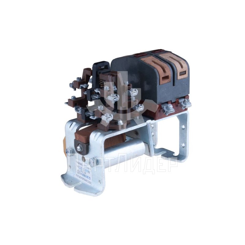 Контактор МК2-20 230VDC 63А