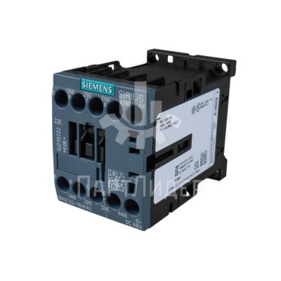 Пускатель 48VDC 10А 3RH2122-1BW40 Siemens