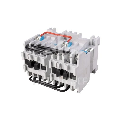 Пускатель 110VAC 10А 2з ПМ12-010550