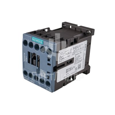 Пускатель 24VDC 12А 3RT2517-1BB40 Siemens
