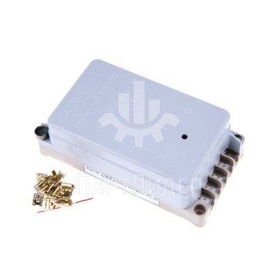 Реле контроля фаз РКФ-1М 380VAC 5А 1CO+1NO