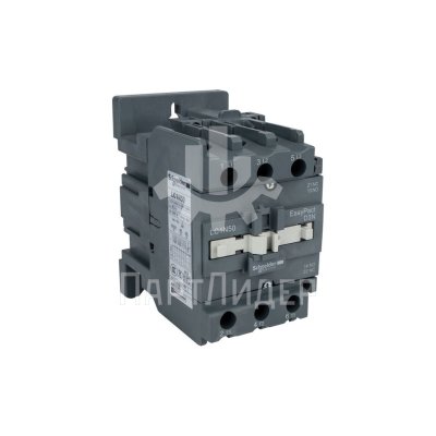 Пускатель 110VAC 50А LC1N50F5N Schneider Electric