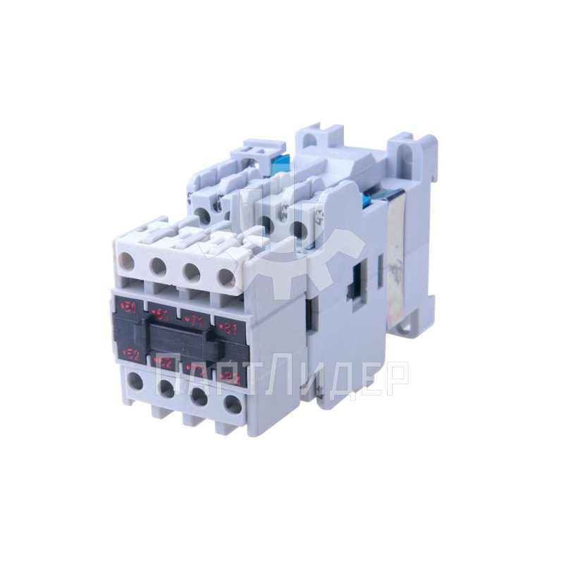 Пускатель РЭП34-44-11 110VAC 10А