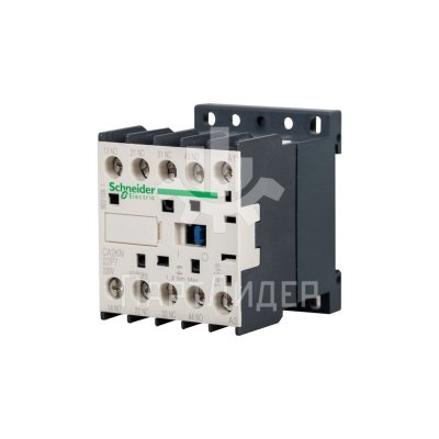 Пускатель 230VAC 10А CA2KN22P7 Schneider Electric