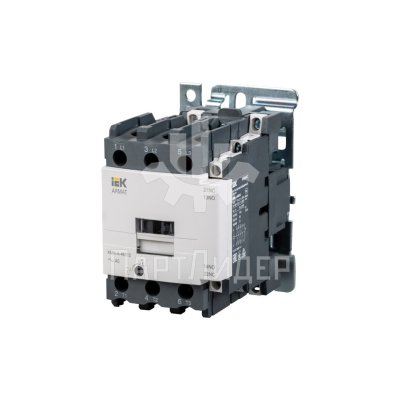 Пускатель 110VAC 65А Armat КМИ-А-46512 AR-ACC-41-065-110-11 ИЭК