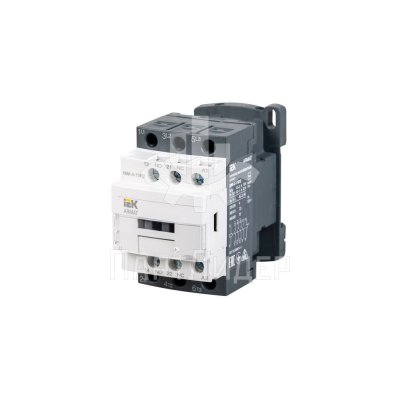 Пускатель КМИ-А-11812 Armat 230VAC 18А