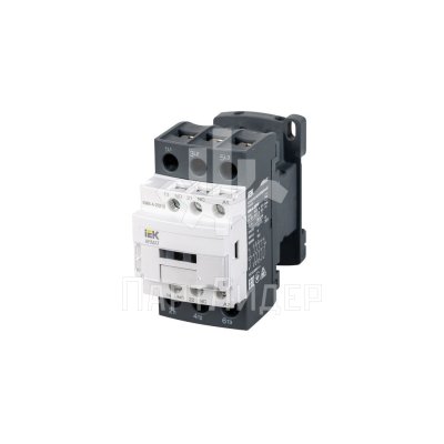 Пускатель 230VAC 32А Armat КМИ-А-23212 AR-ACC-21-032-230-11 ИЭК