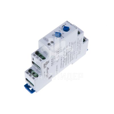 Реле контроля фаз РКФ-М07-1-15