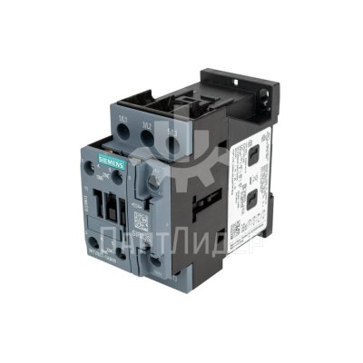 Пускатель 24VAC 32А 3RT2027-1AB00 Siemens