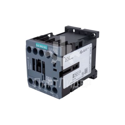 Пускатель 110VDC 10А 3RH2131-1BF40 Siemens