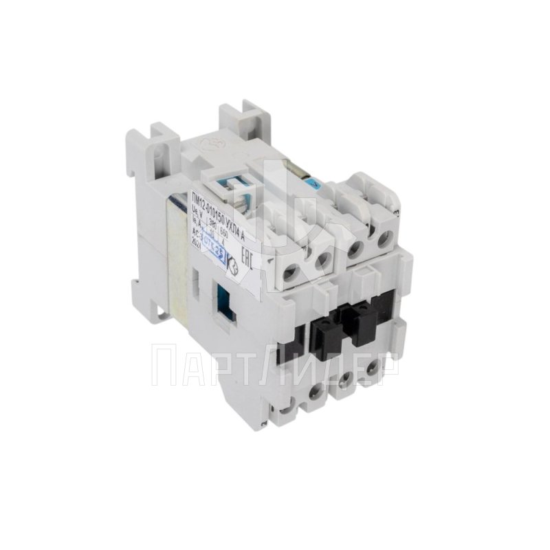 Пускатель лифтовый ПМ12-010150А 110VAC 10А