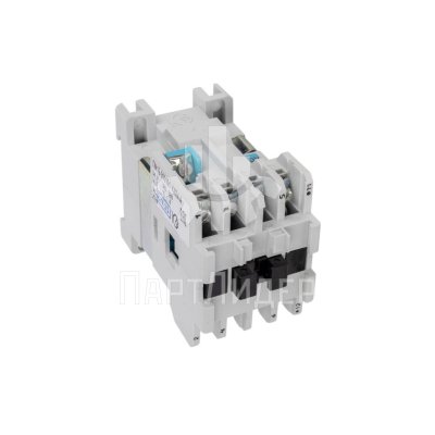 Пускатель лифтовый ПМ12-010101А 110VAC 10А