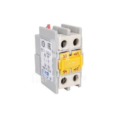 Приставка контактная лифтовая ПКЛ-11А