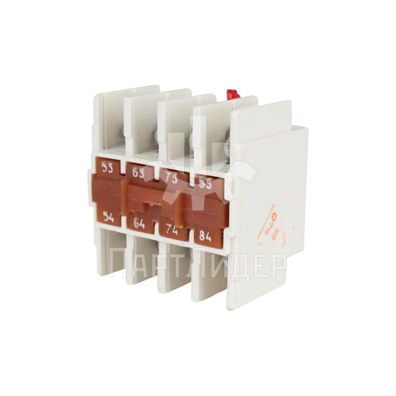 Приставка контактная лифтовая ПКЛ-40А Гомельаппарат