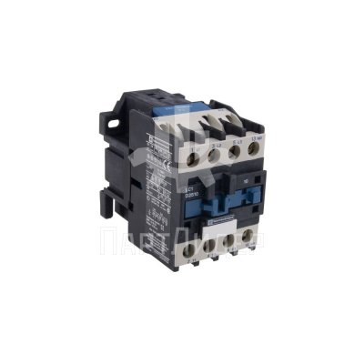 Пускатель 230VAC 25А LC1D2510P7 Schneider Electric