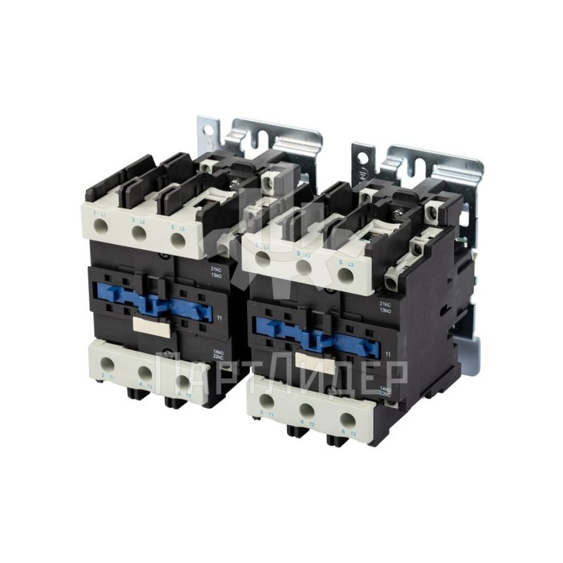 Пускатель ПМ12-100500 110VAC 100А