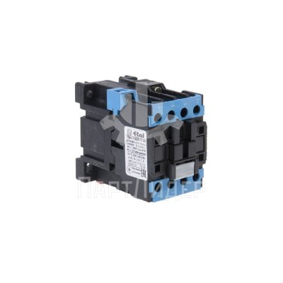 Пускатель 230VAC 10А ПМЛ-1160МА