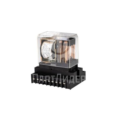 Реле промежуточное РПУ-2М-211-6440 110VAC 6А