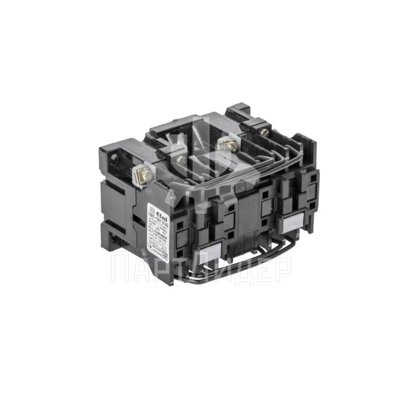 Пускатель 230VAC 10А ПМЛ-1501Б
