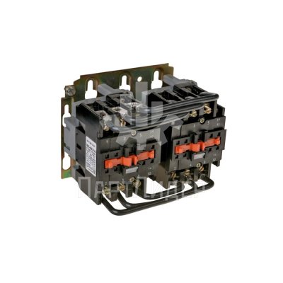 Пускатель 230VAC 63А ПМЛ-4500Б