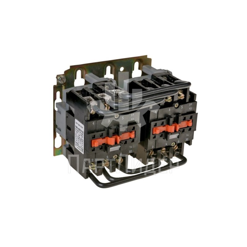 Пускатель 230VAC 63А ПМЛ-4500Б