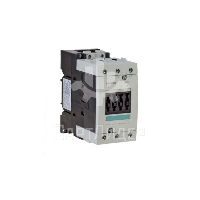Пускатель 110VAC 65А 3RT1044-1AF00 Siemens
