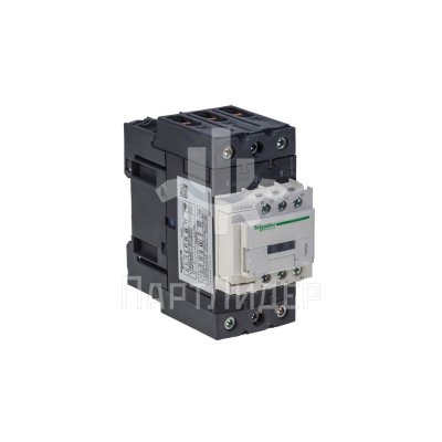Пускатель 230VAC 40А LC1D40AP7C Schneider Electric