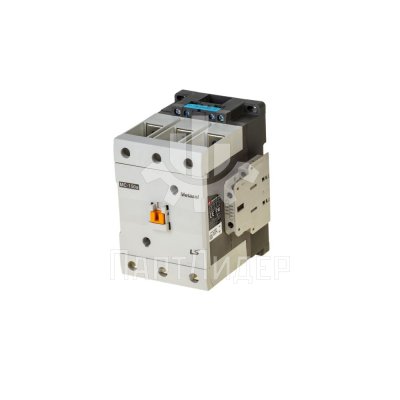 Пускатель MC-150a 110VAC 150А Metasol LSIS