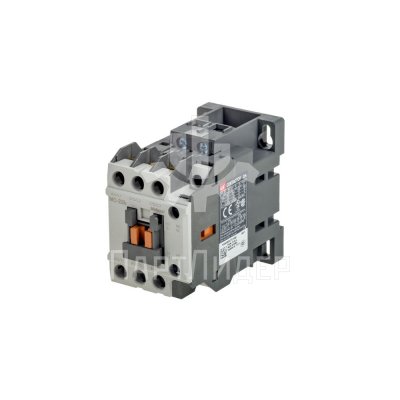 Пускатель 110VAC 22А MC-22b 1347002200 Metasol Lsis
