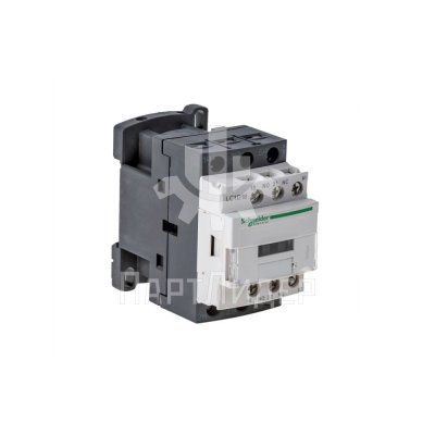 Пускатель 230VAC 18А LC1D18P7 Schneider Electric