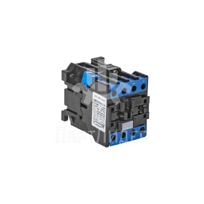 Пускатель 230VAC 25А ПМЛ-2160МА