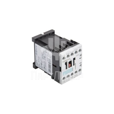 Пускатель 230VAC 10А 3RH1140-1AP00 Siemens