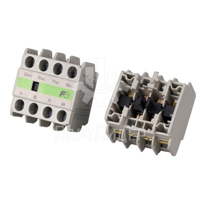 Приставка контактная 2НО+2НЗ SZ-A22 Fuji Electric