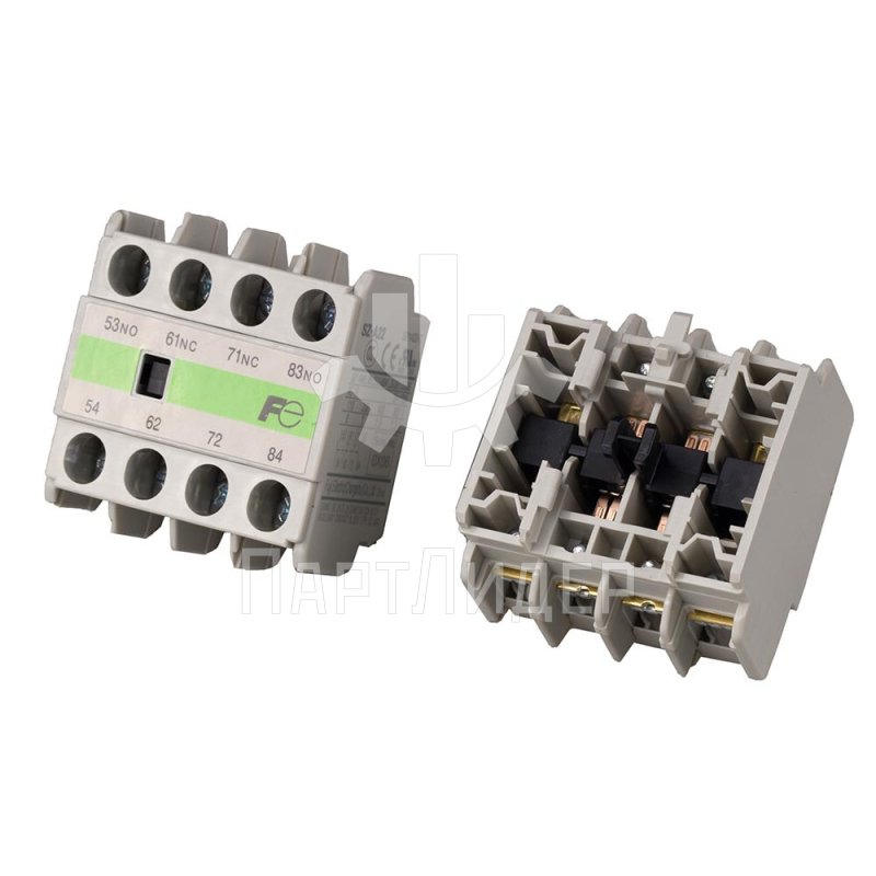 Приставка контактная 2НО+2НЗ SZ-A22 Fuji Electric