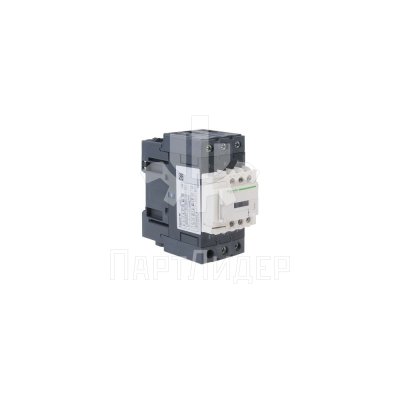 Пускатель 230VAC 40А LC1D40AM7 Schneider Electric