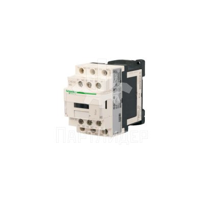 Пускатель CAD32MD Schneider Electric 230VDC 10А