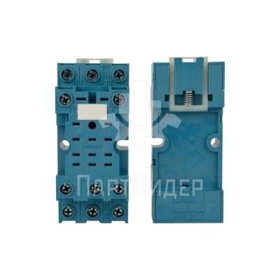 Розетка для реле серии 55.33 94.73SMA Finder