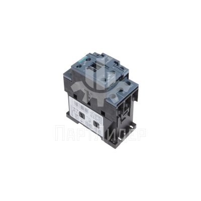 Пускатель 48VAC 32А 3RT2027-1AH00 Siemens