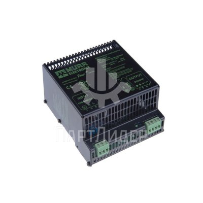 Блок питания MPS5-230/24 KM280783 Kone