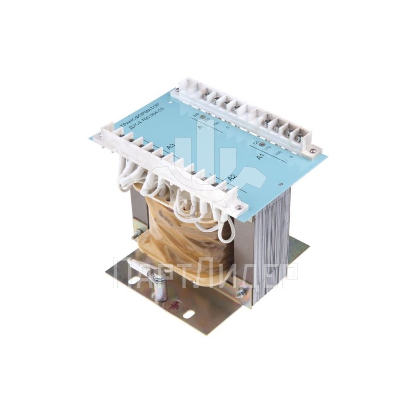 Трансформатор силовой для УЛ ДУС4.700.004-03 МЛЗ