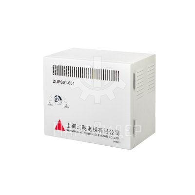 Источник бесперебойного питания ZUPS01-001 Mitsubishi