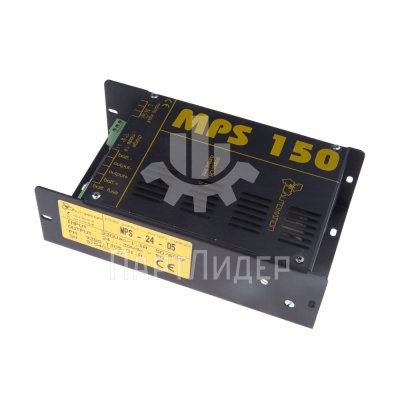 Блок питания MPS-150 220/24 MacPuarsa