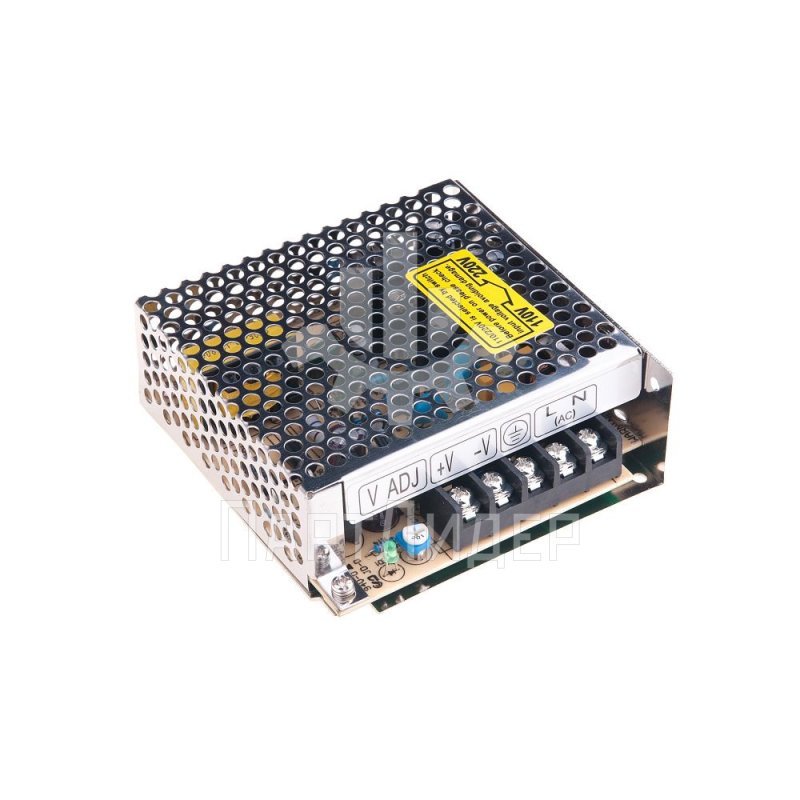 Блок питания SKS-15 1,3А 110-220VAC 12VDC