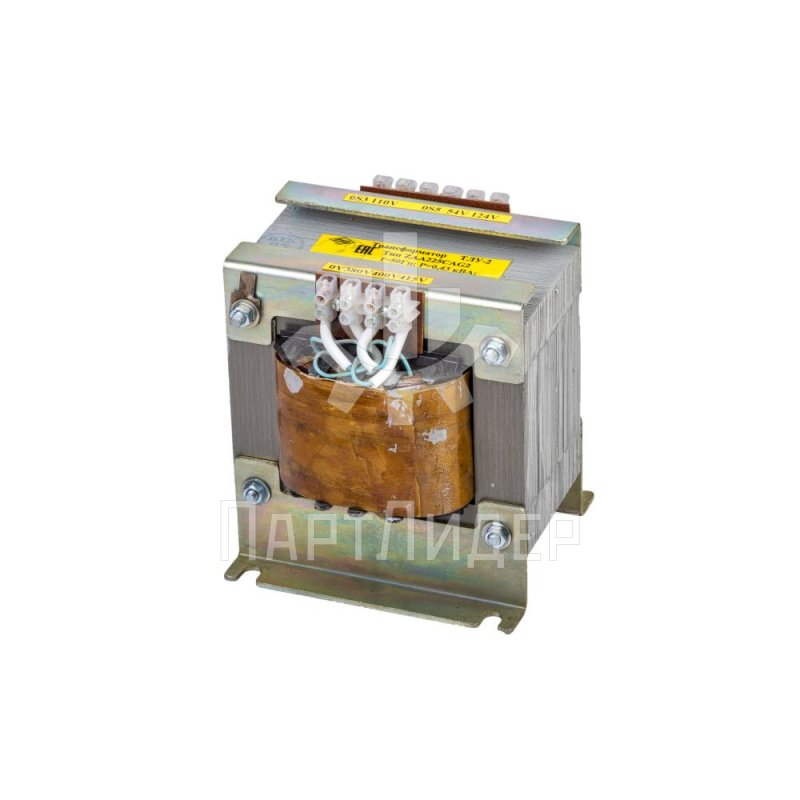 Трансформатор ТЛУ-2 ZAA225CAG2 Otis