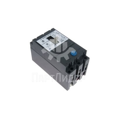 Выключатель автоматический 380В 25А АЕ2046М-12Р-00