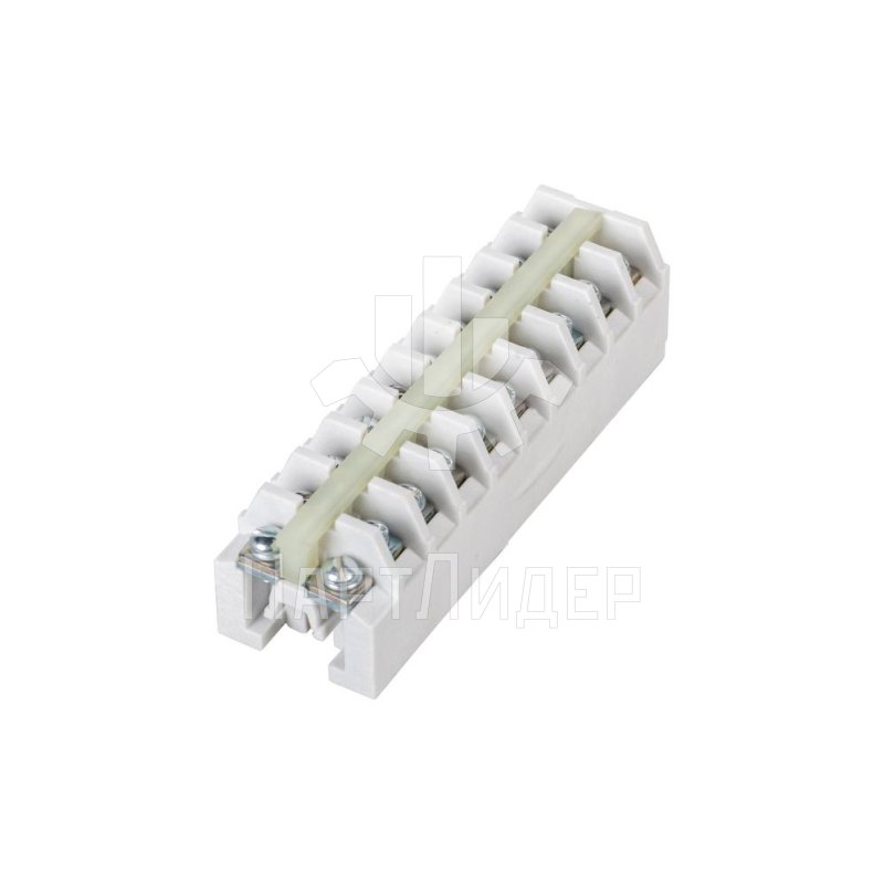 Блок зажимов ДУС2.134.005-07 МЛЗ